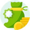 Sodaqoh Icon