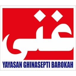 Yayasan ghinasepti barokah