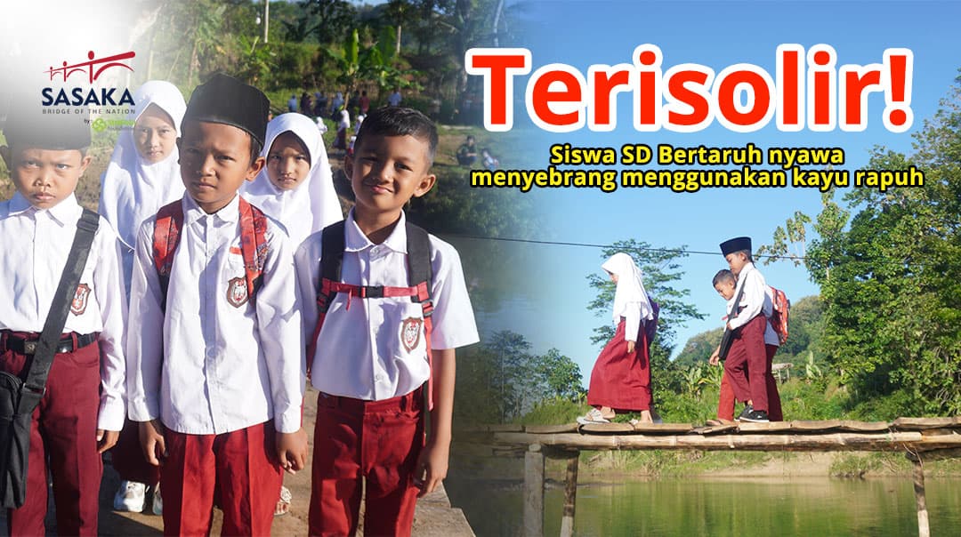 Jembatan Bangsa