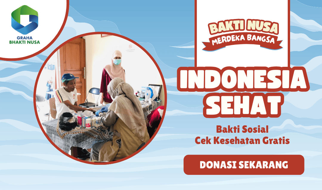 ARUNG DESA (Indonesia Sehat