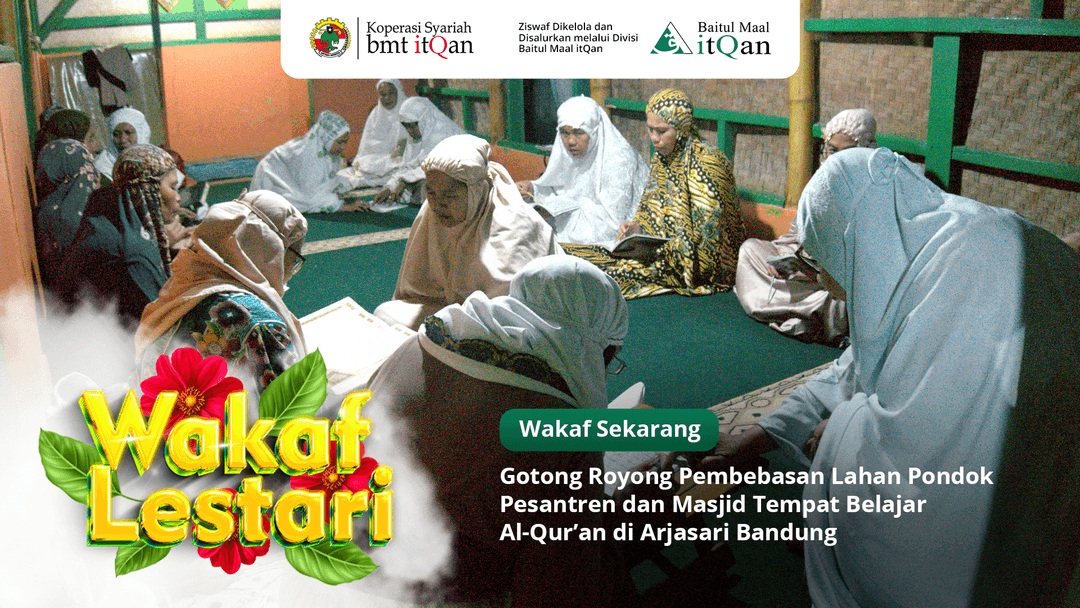 Wakaf Lestari